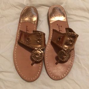 Jack Rogers Sandals